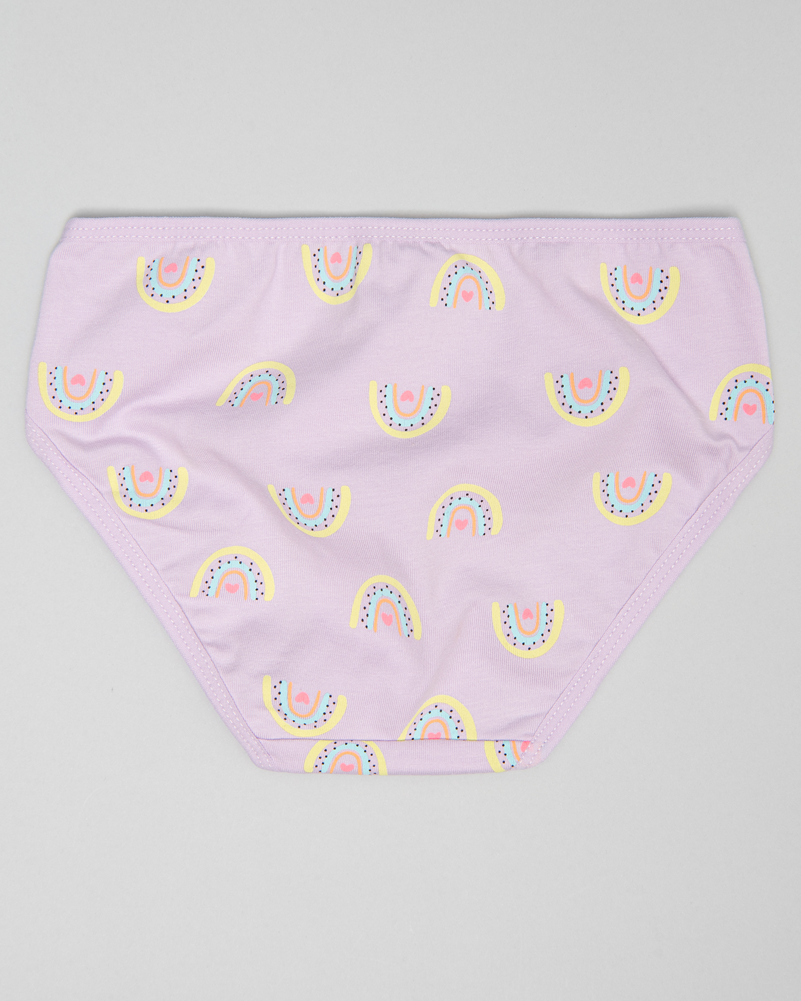 Трусы 3 шт Day and Night S24DN2-UG18kg-43 - фото 5