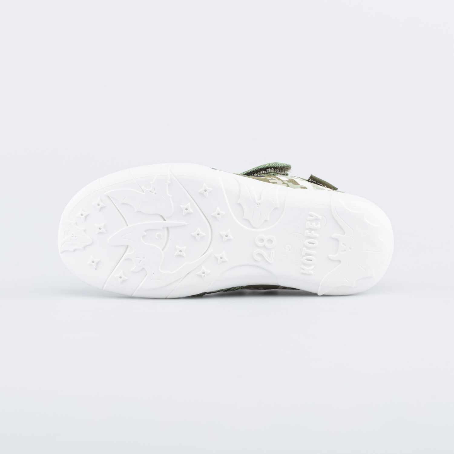 Сандалии Котофей 421103-11 - фото 5