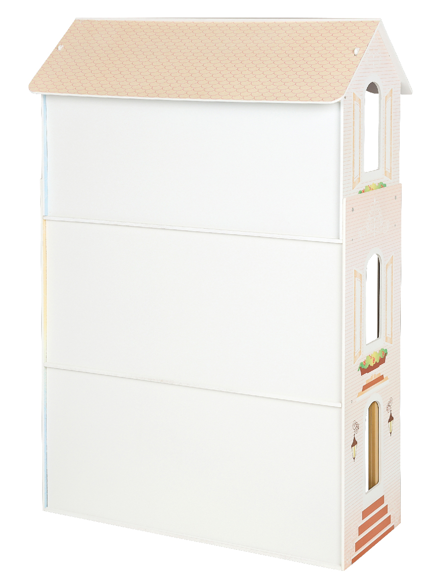 Домик для кукол PAREMO 120 см с мебелью PD315-03 - фото 28