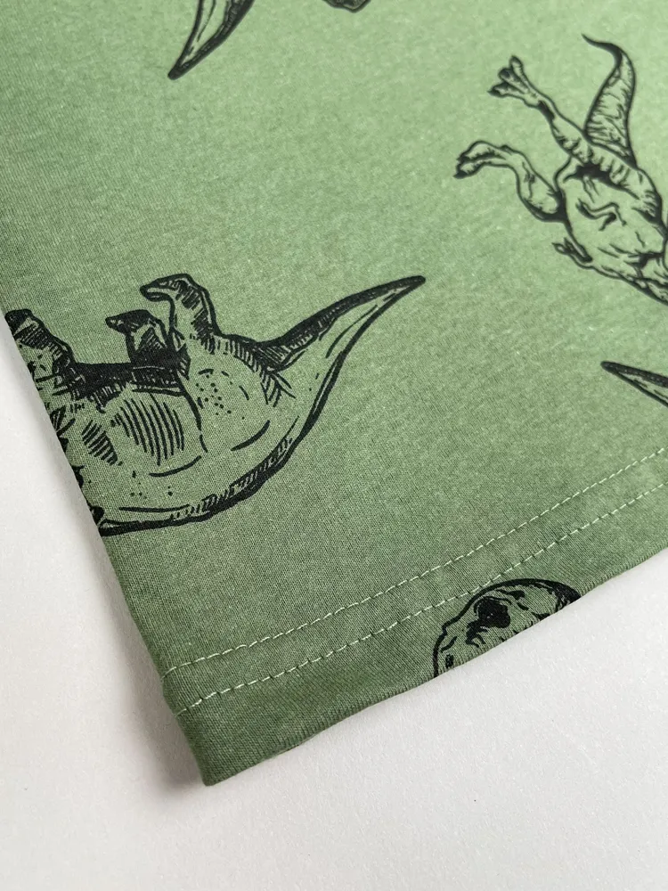 Футболка YOULALA ЦБ-00001526 - фото 6