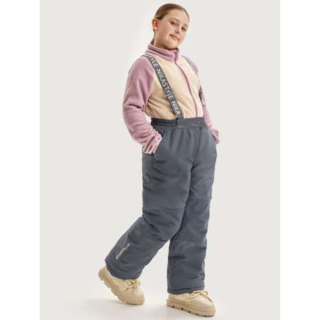 Брюки NIKASTYLE