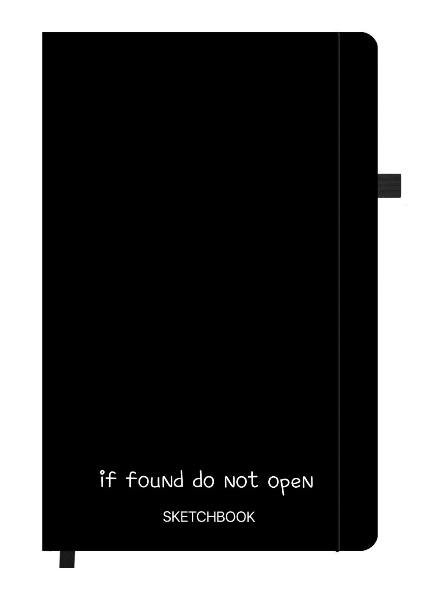 Скетчбук Brauberg секрет А5 80 лист. - фото 6