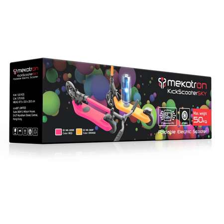 Mekotron