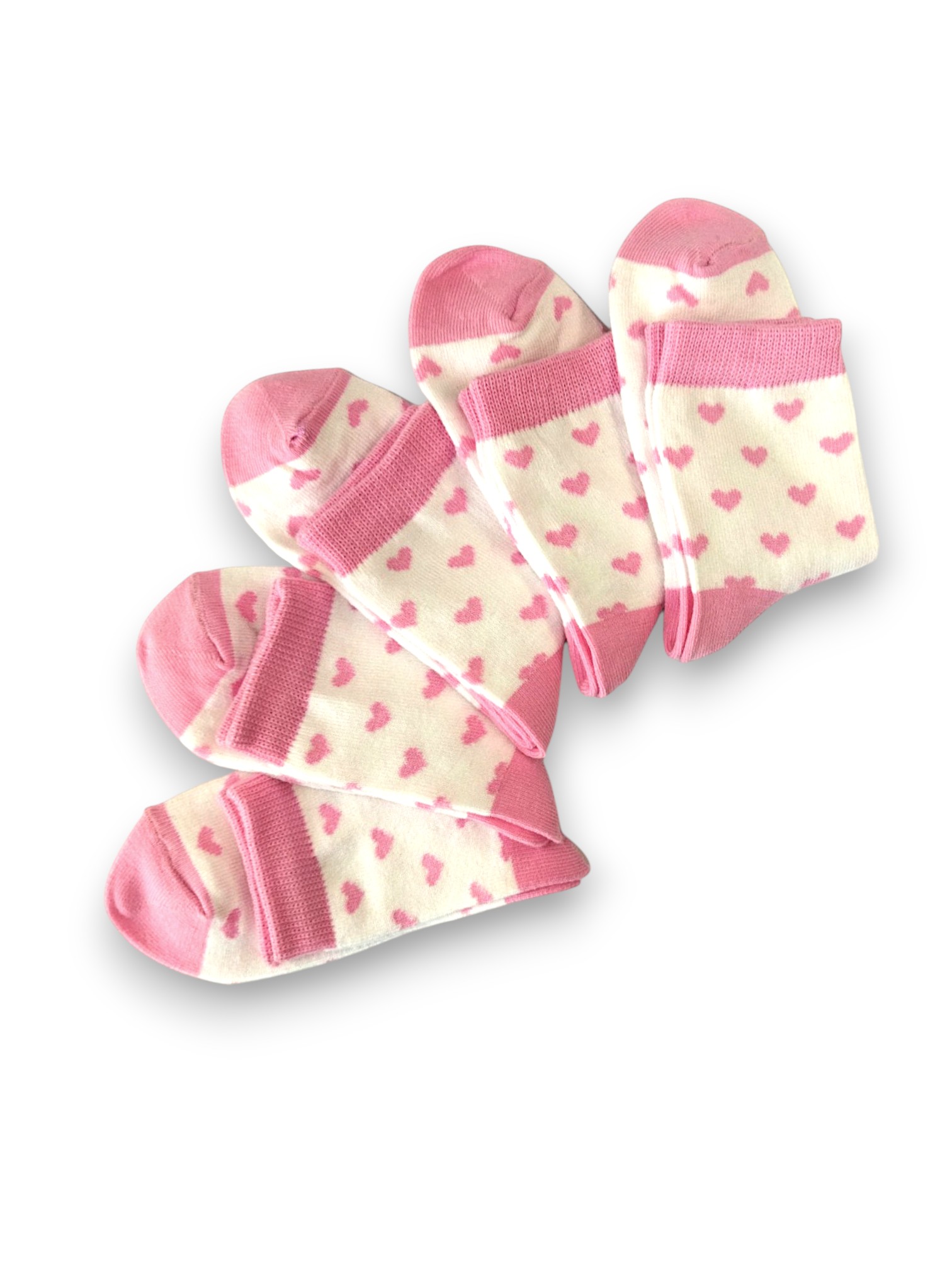 Носки 5 пар НАШЕ 222с35-5п рис 17 - фото 2