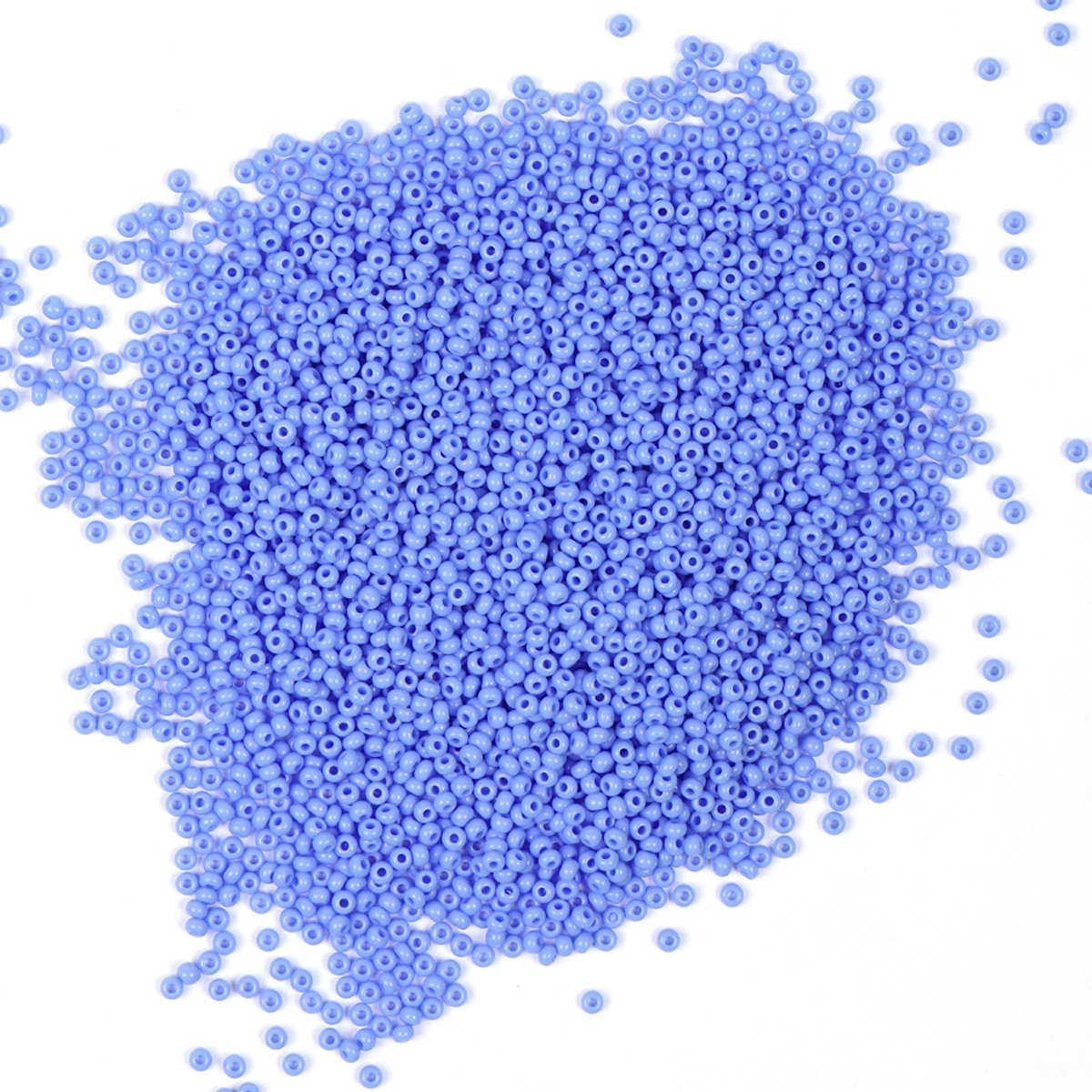 Набор для творчества Preciosa бисер - фото 4