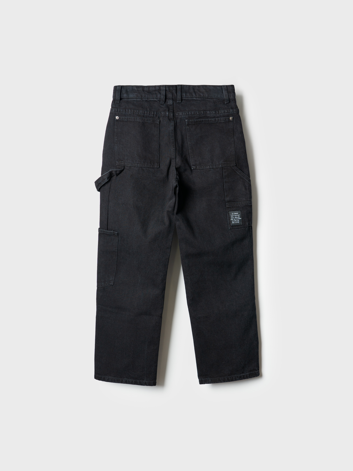 Джинсы PlayToday 12611090 - фото 7