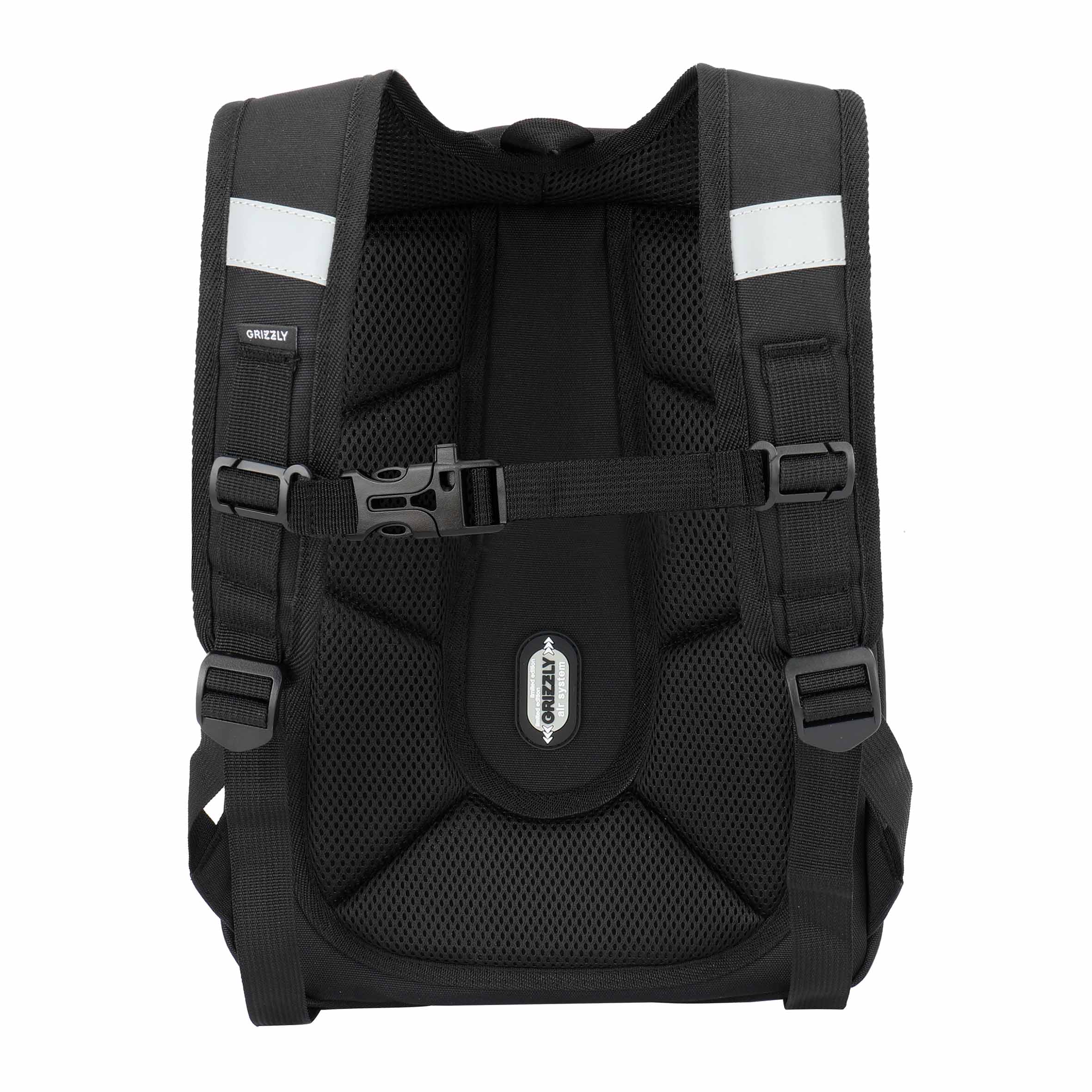 Ранец Grizzly Для девочки - фото 3