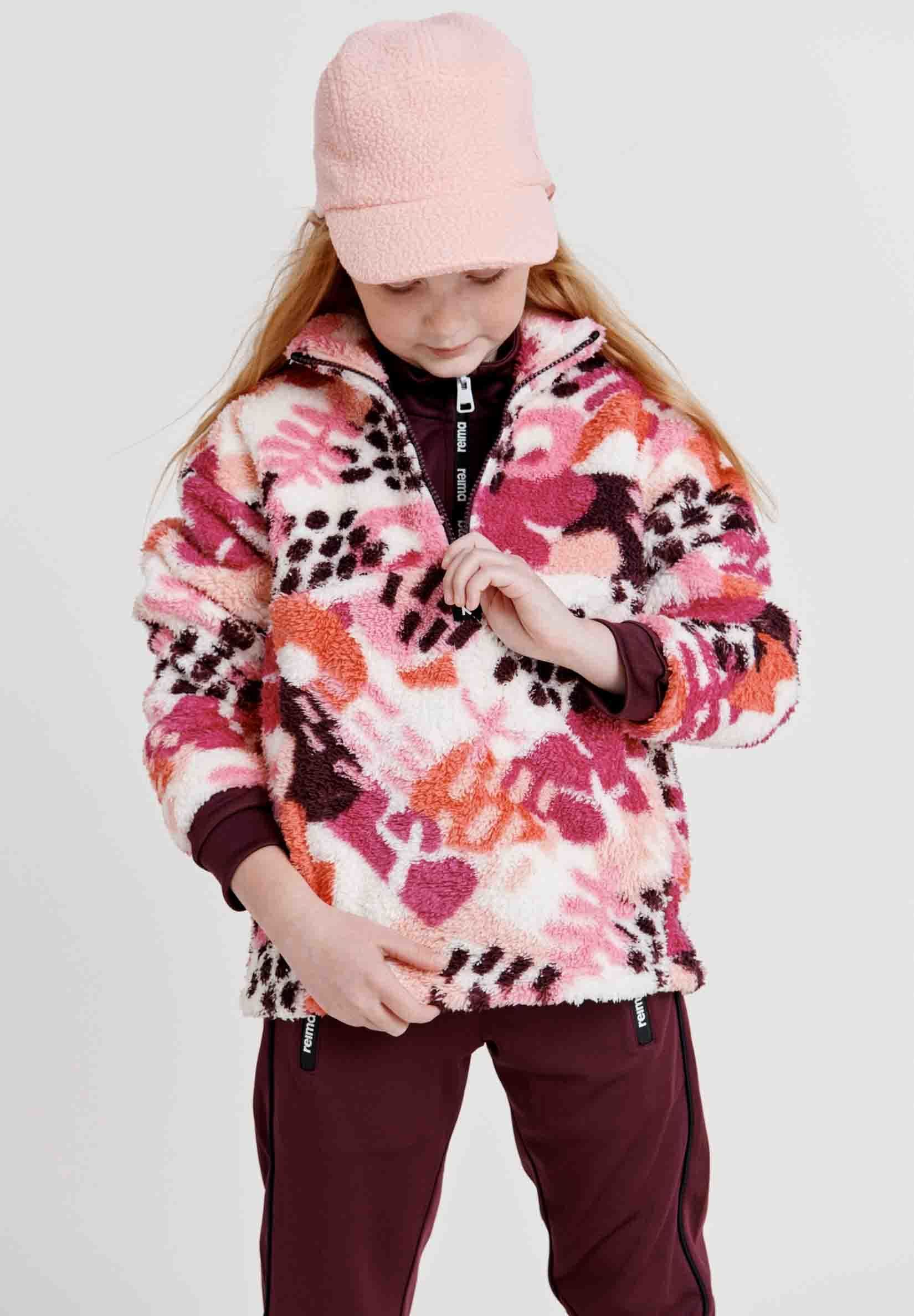 Толстовка Reima 5200009A-4811 - фото 2