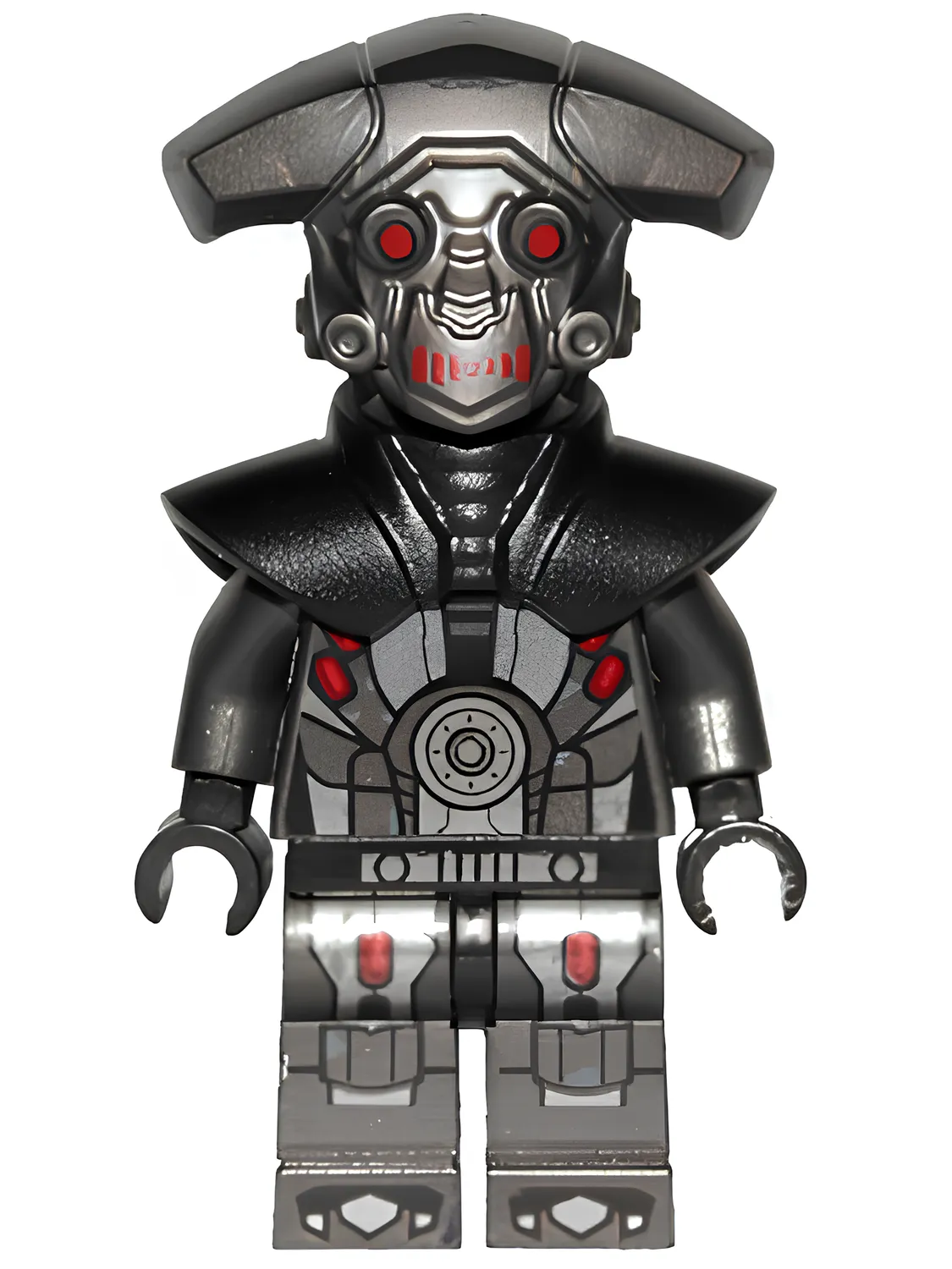 Фигурка LEGO Star Wars M-OC - фото 1