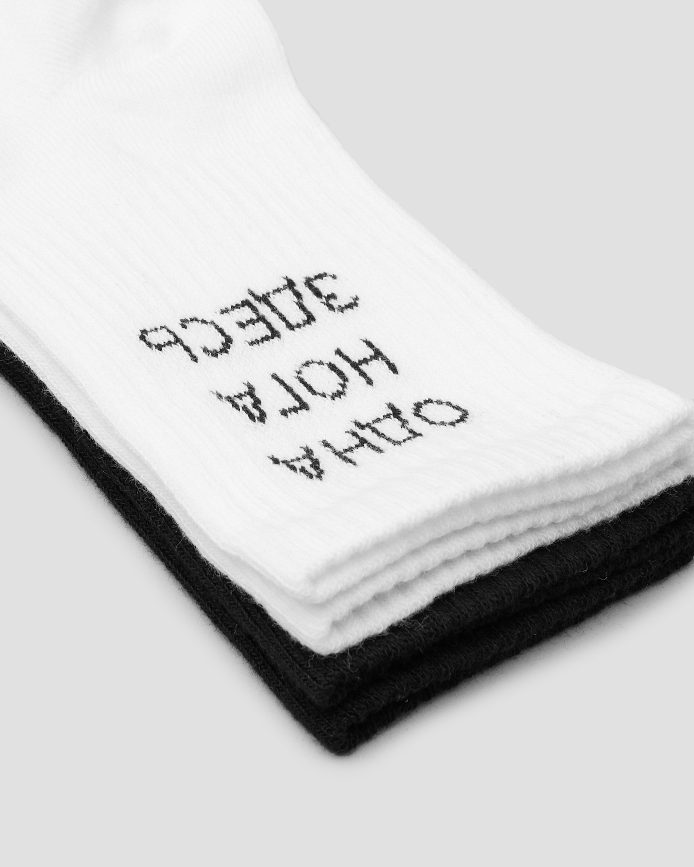 Носки 2 пары Futurino S26FU2Д5754tg9900 - фото 3