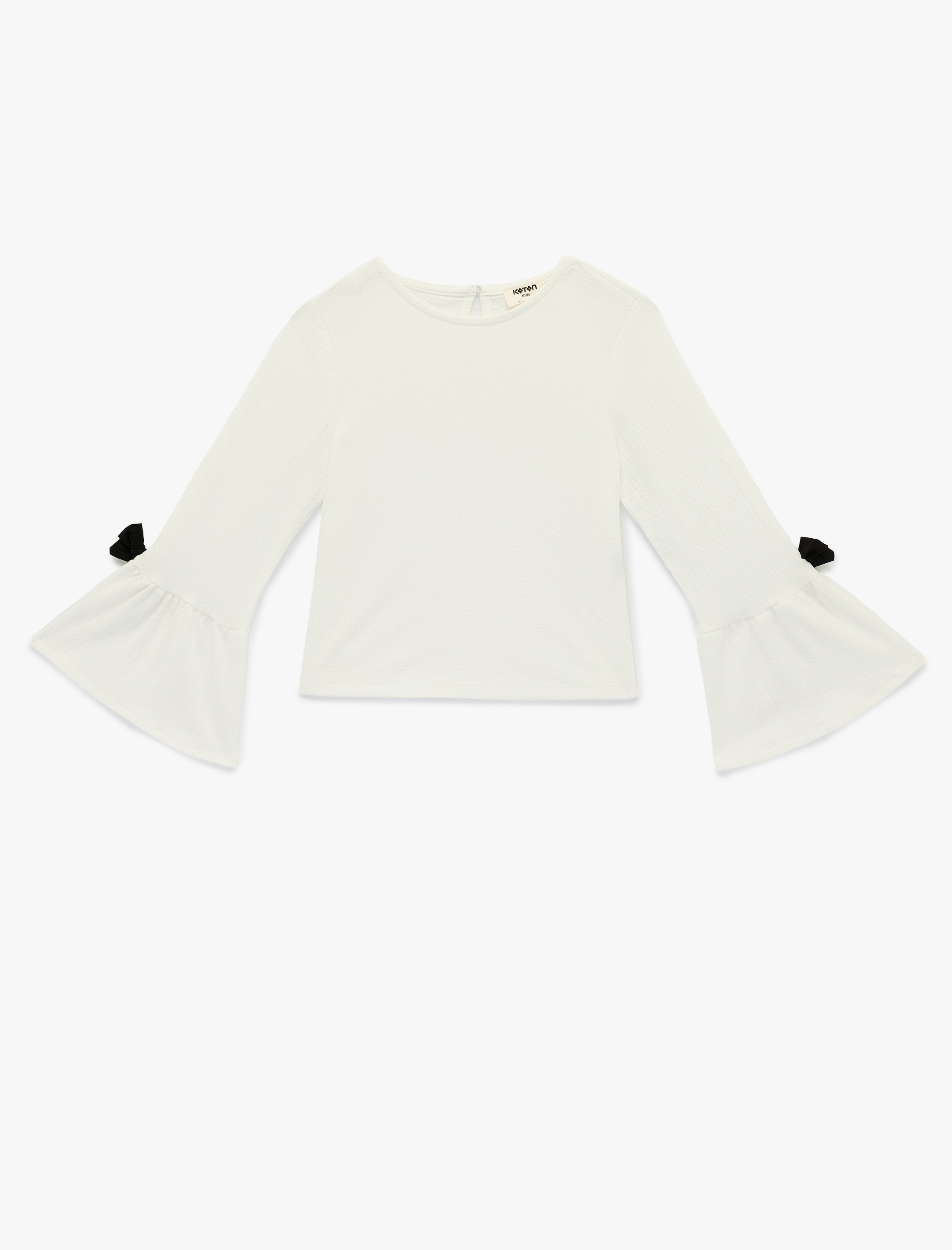 Блузка KOTON 6SKG60013AK010 - фото 1