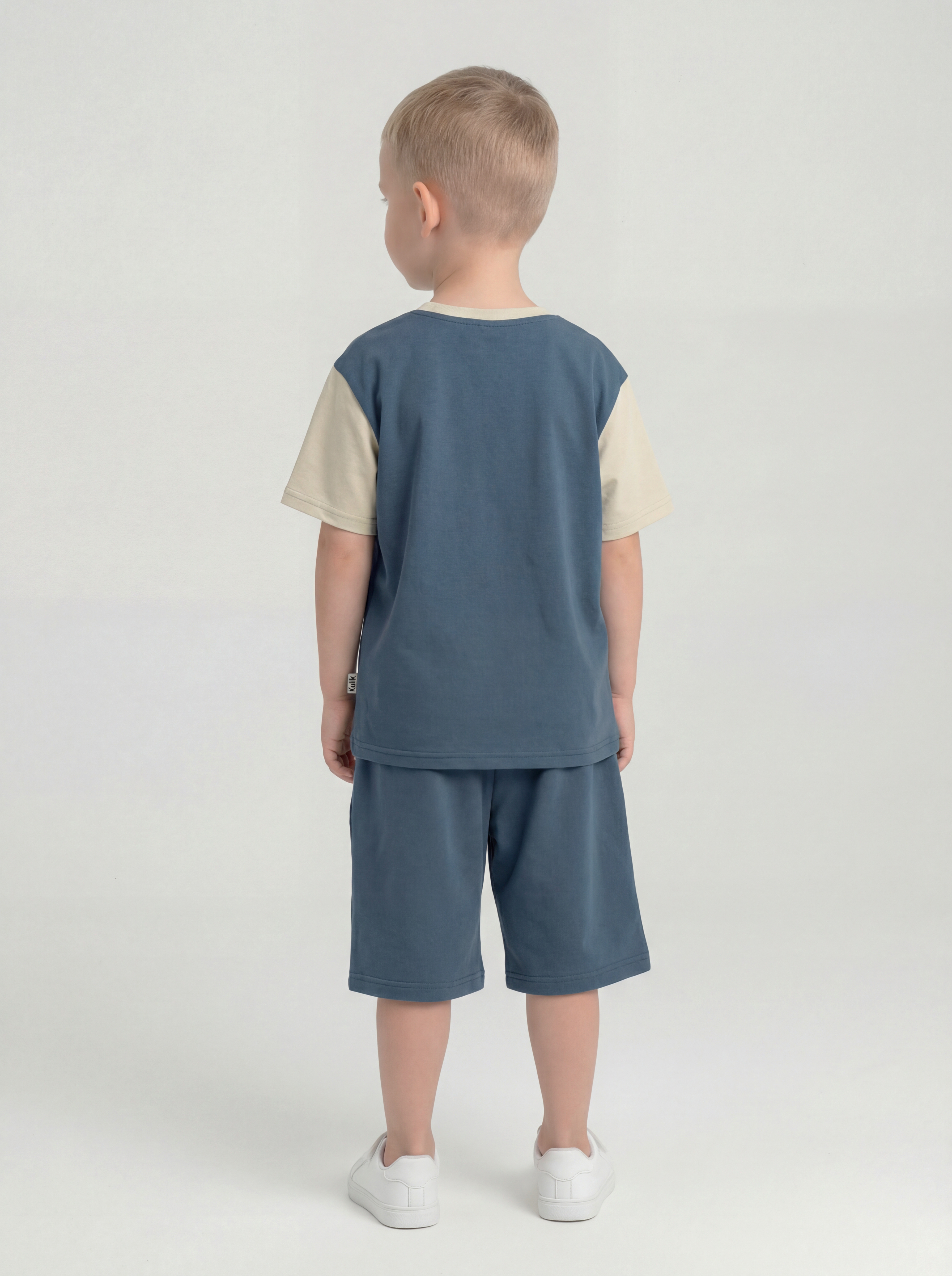 Костюм KUZA 1271А14 - фото 4