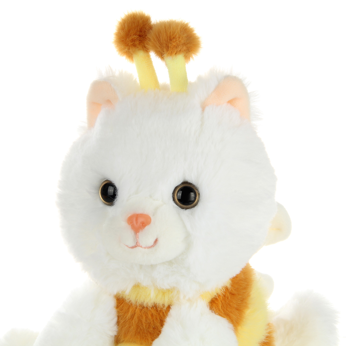Мягкая игрушка Veld Co котик - фото 2