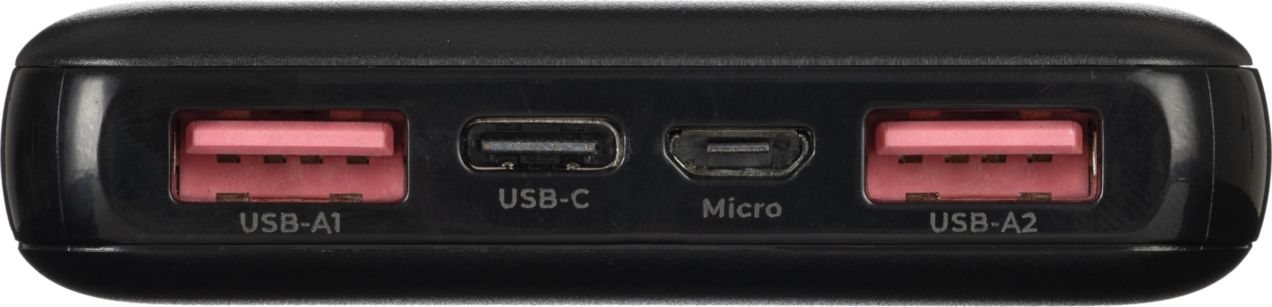 Внешний аккумулятор BIGTECH 2176211 - фото 2