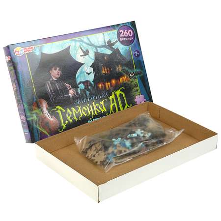 Пазл Умные игры классический