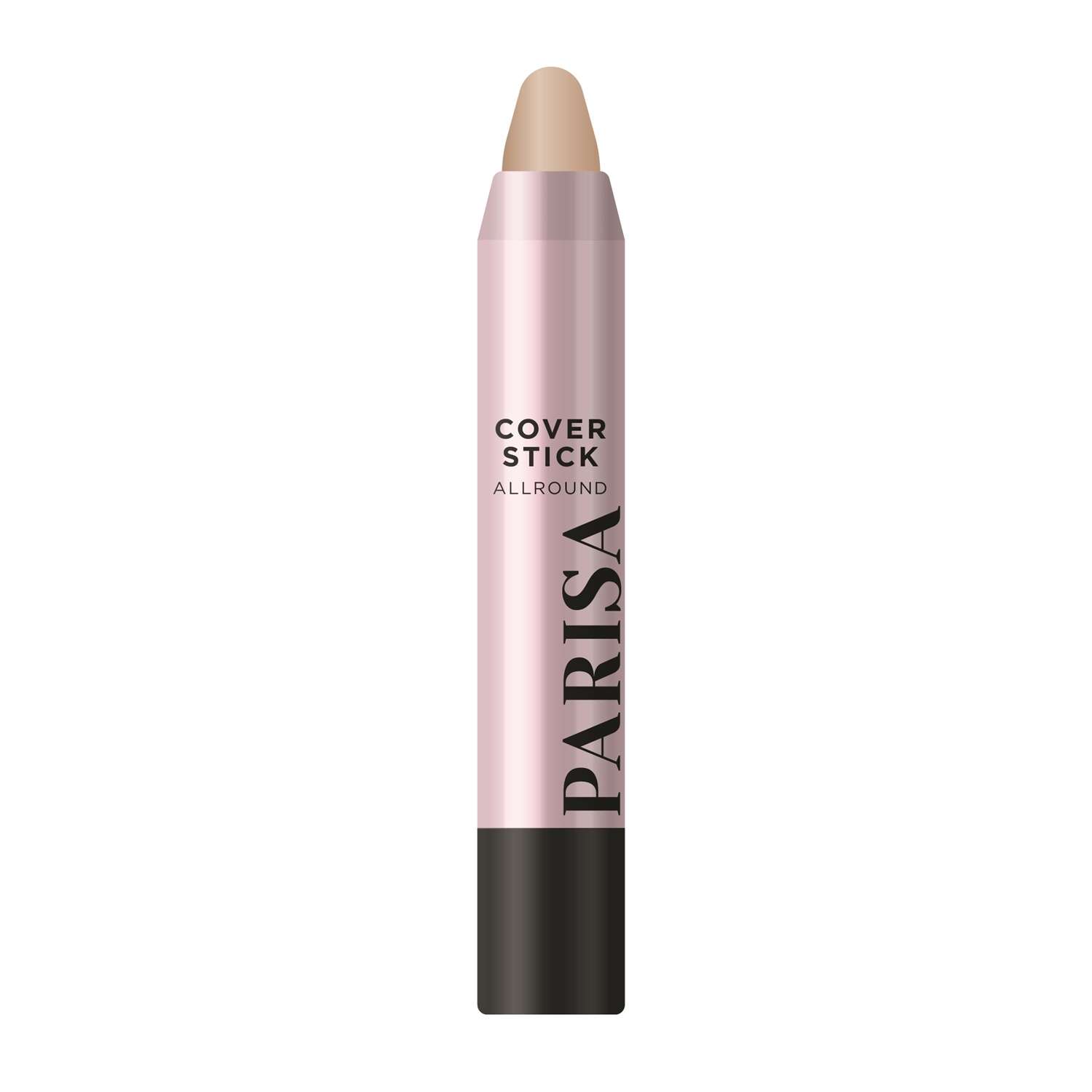 Корректор Parisa Cosmetics С01-03 Темно-бежевый - фото 1