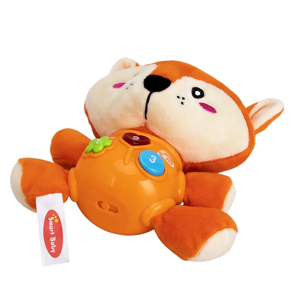 Игрушка Smart Baby - фото 10