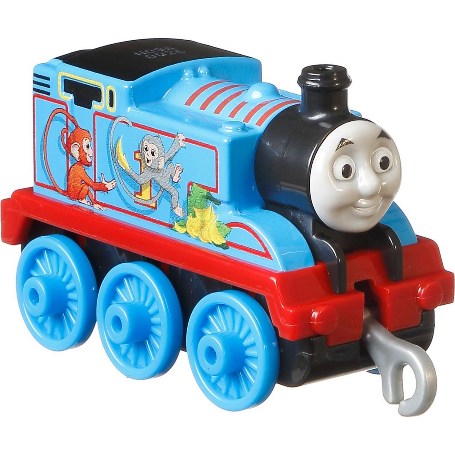 Развивающая железная дорога Thomas and Friends GLK61 - фото 10