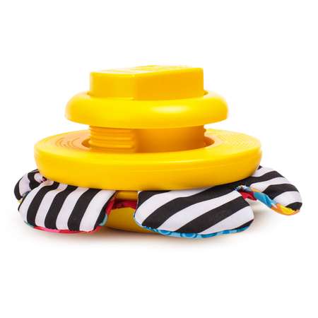 Игрушка для колыбельки Lamaze Лев Логан LC27159RU