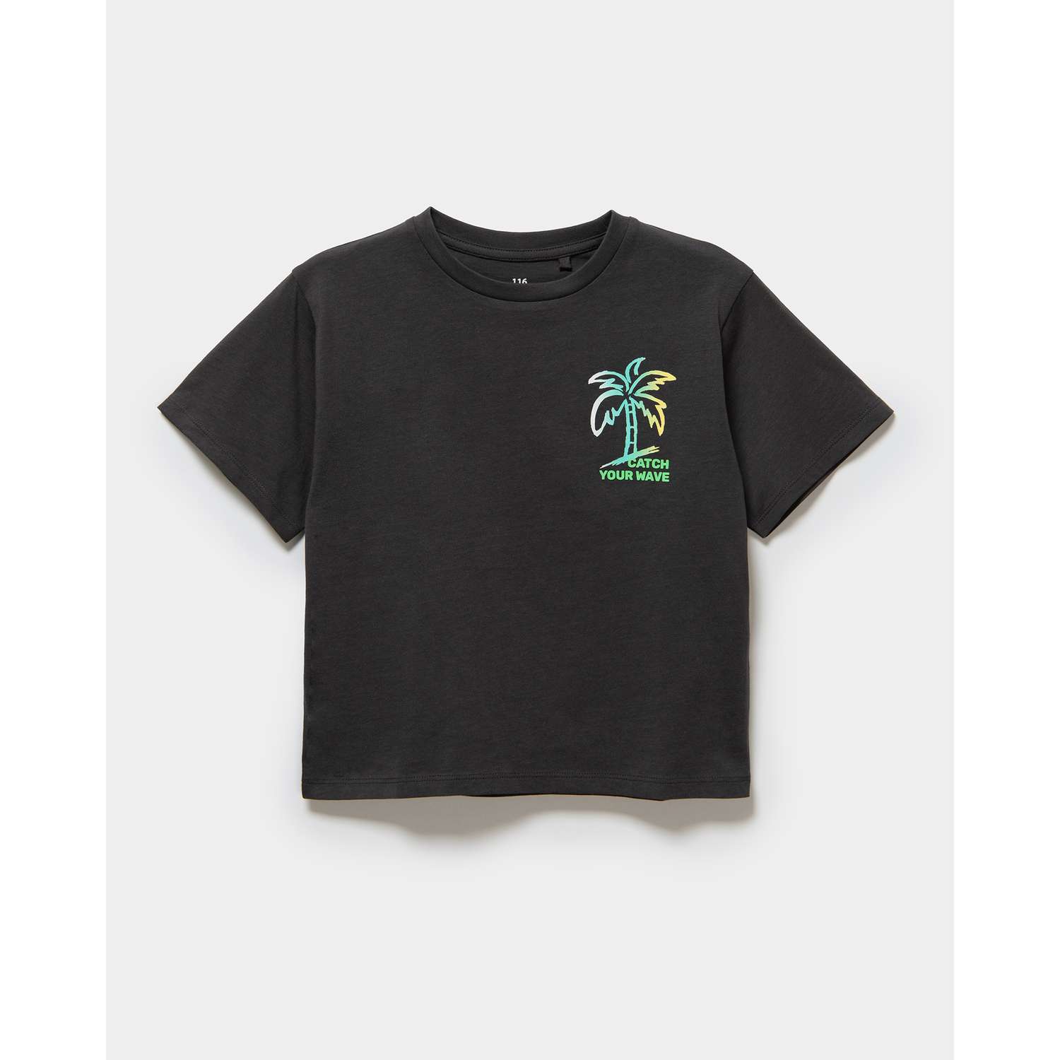Футболка Futurino SS2542 OPT1SFUkbDG - фото 3