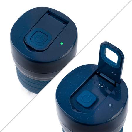 Портативный блендер KITFORT КТ-3003