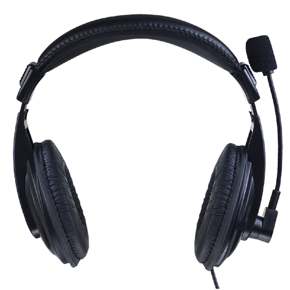 Компьютерная гарнитура Perfeo - фото 2