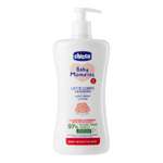 Лосьон Chicco baby moments 500 мл