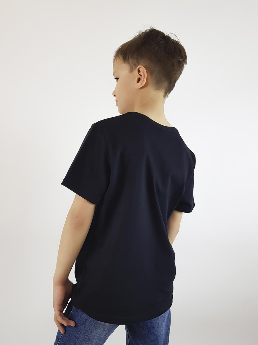 Футболка Luneva 5-129-2. - фото 3