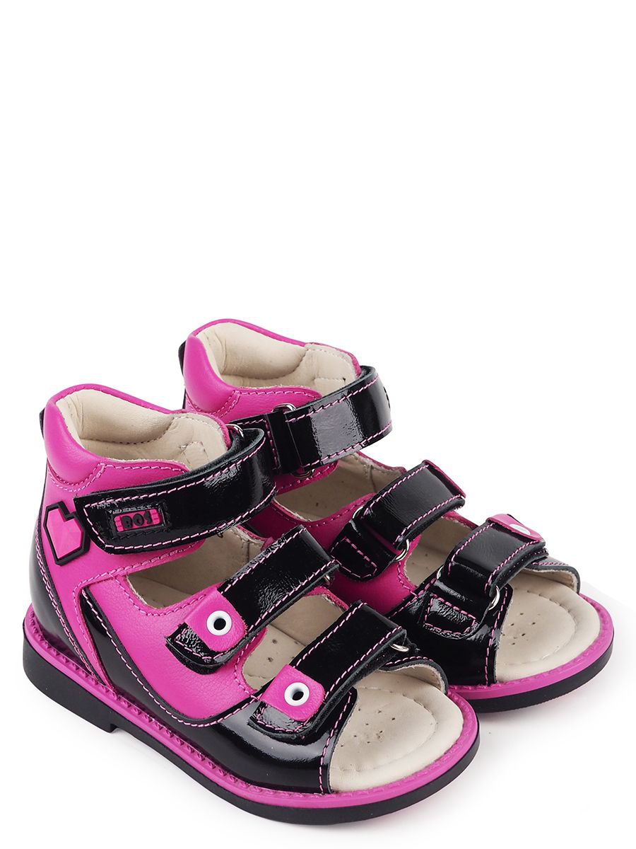 Сандалии BOS 163-119 - фото 1