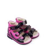 Сандалии BOS