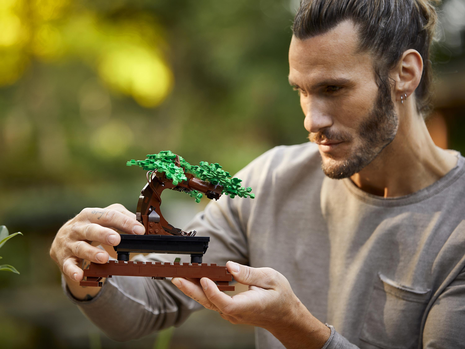 Конструктор LEGO Creator Expert 878 дет. - фото 12