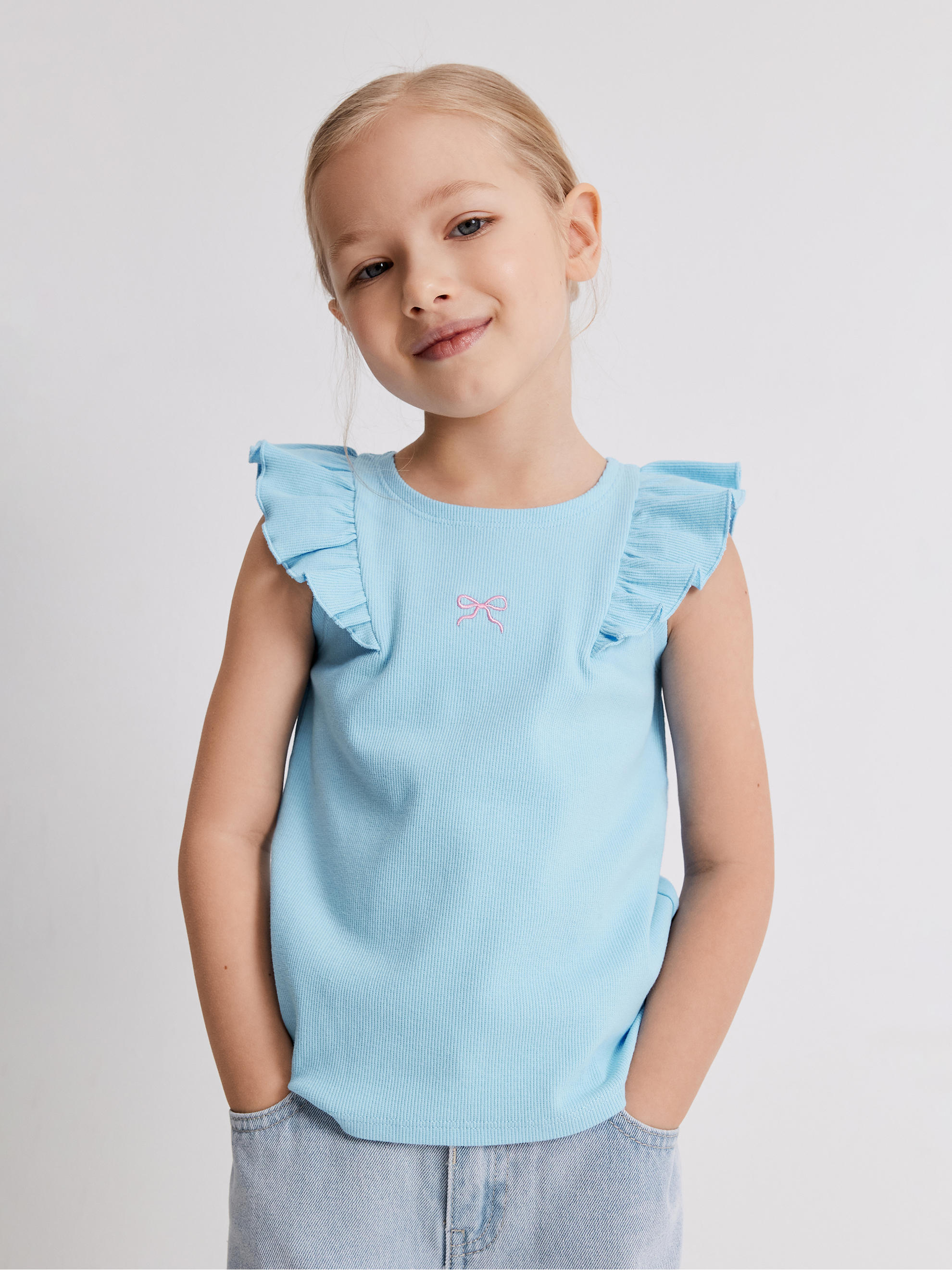 Майка Acoola 20224220095_0095972 - фото 5