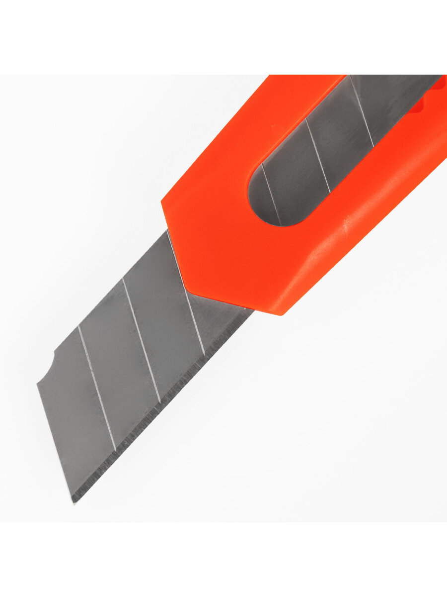 Канцелярский нож Brauberg - фото 10