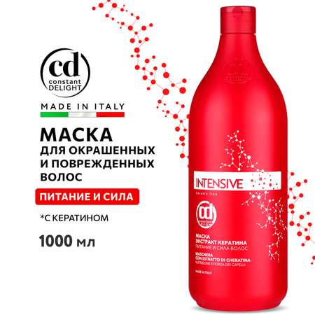 Маска Constant Delight