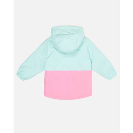Куртка BabyGo