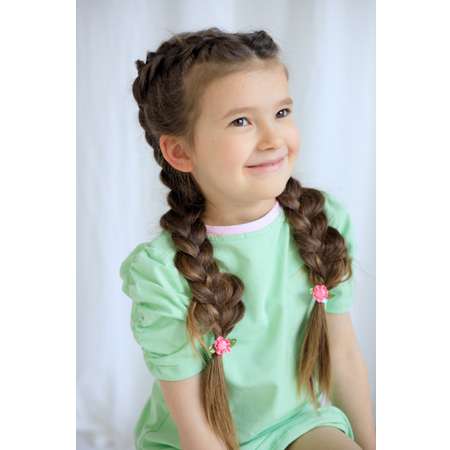 Набор резинок LOVE&BOW