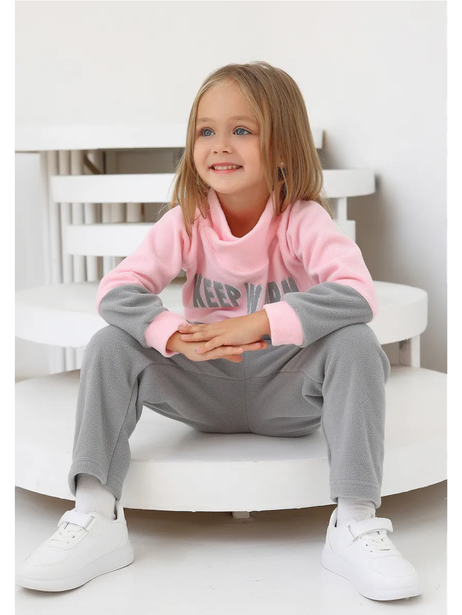 Костюм babyglory T0001403 - фото 9