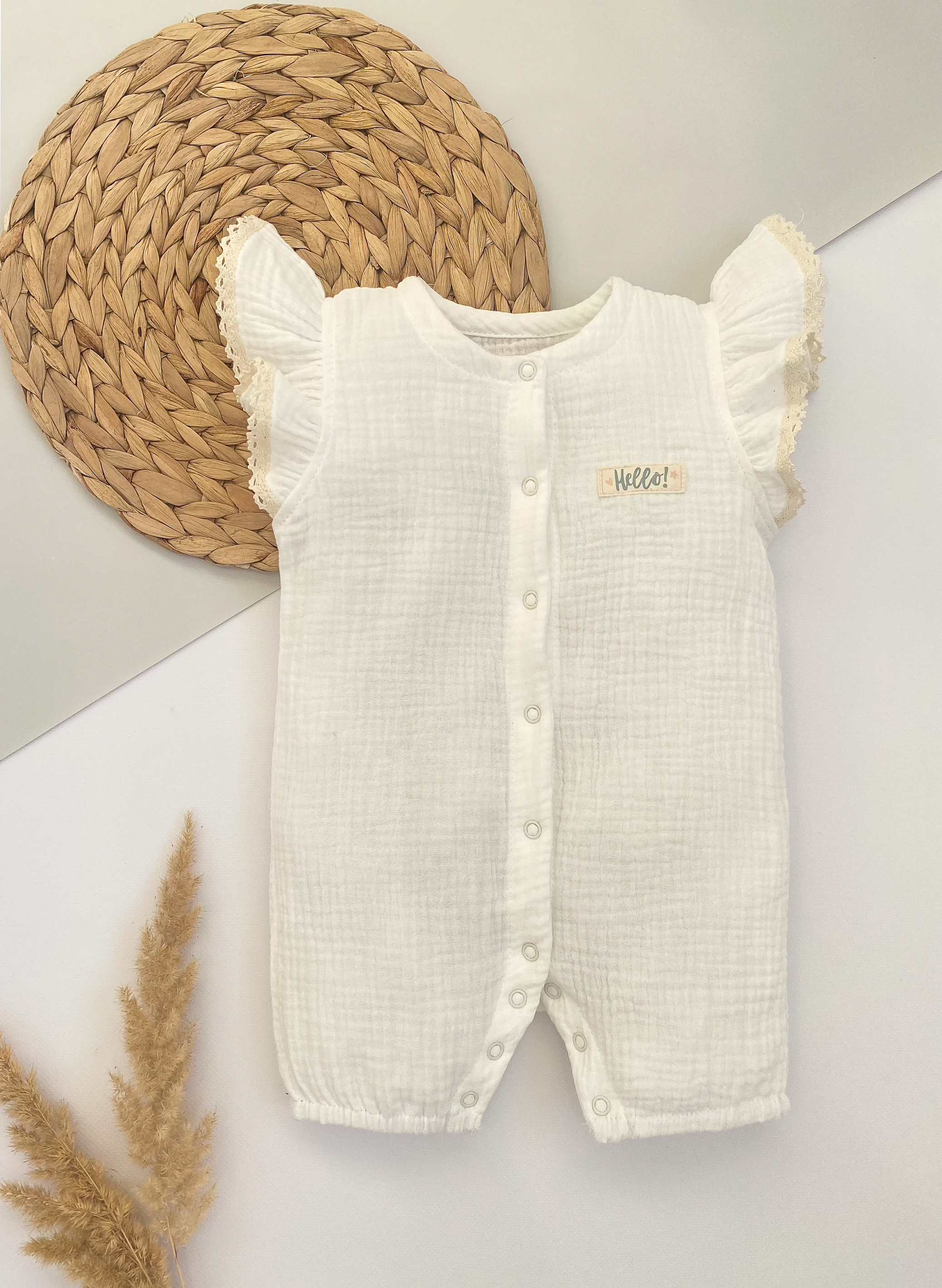 Песочник Жанэт Ж0182 - фото 2