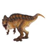 Фигурка Детское Время Акрокантозавр с подв. челюстью