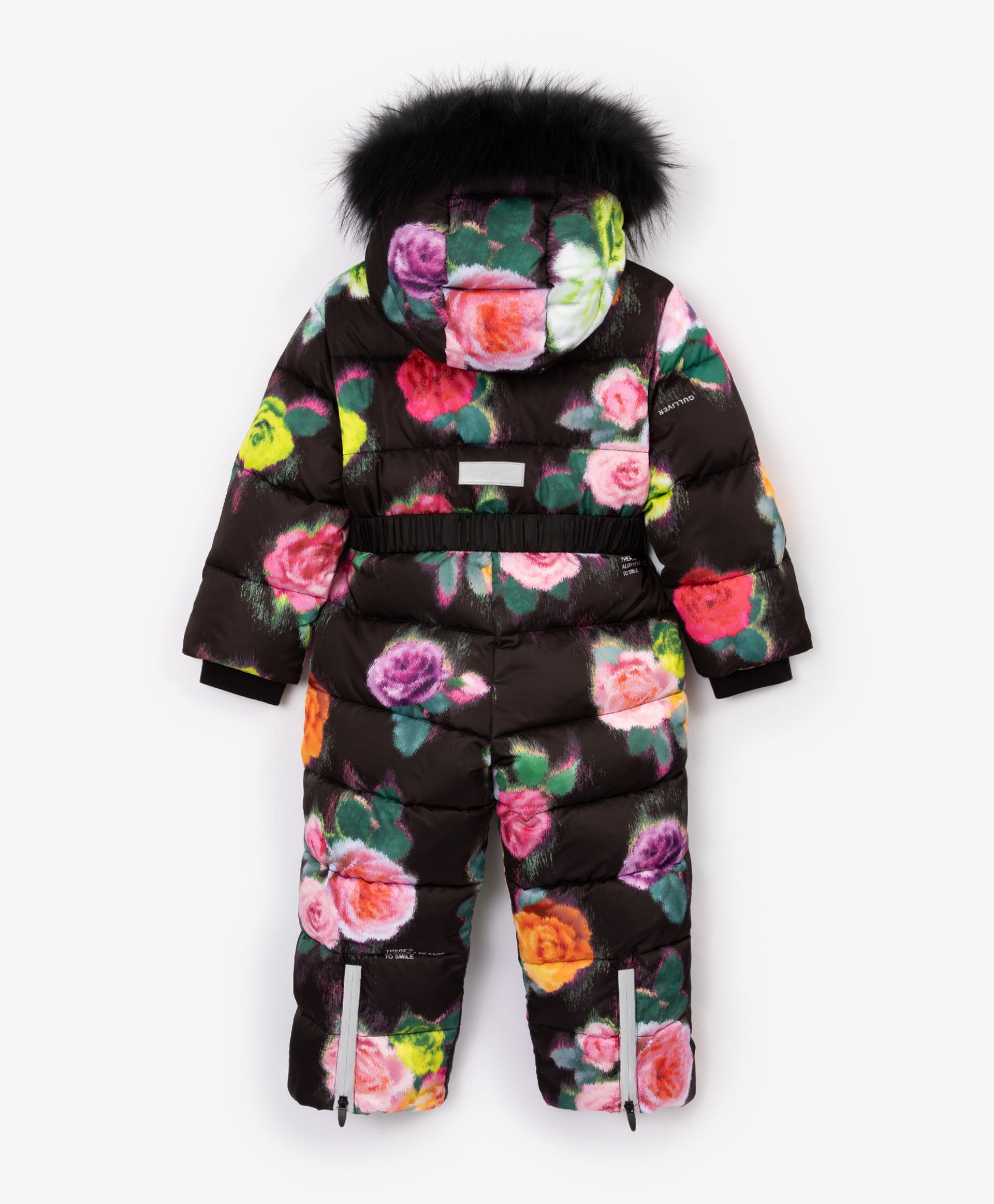 Комбинезон Gulliver 22401GMC6501 - фото 4