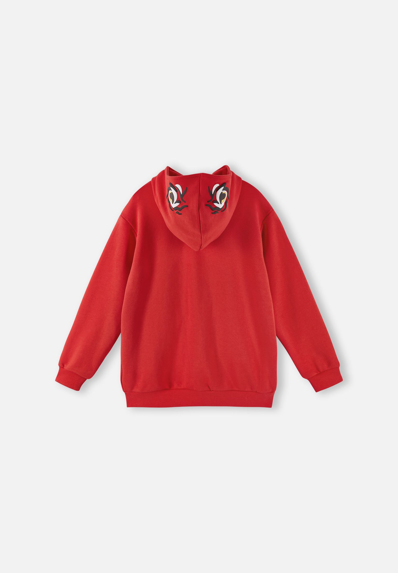 Толстовка Reima 536749-3880 - фото 2