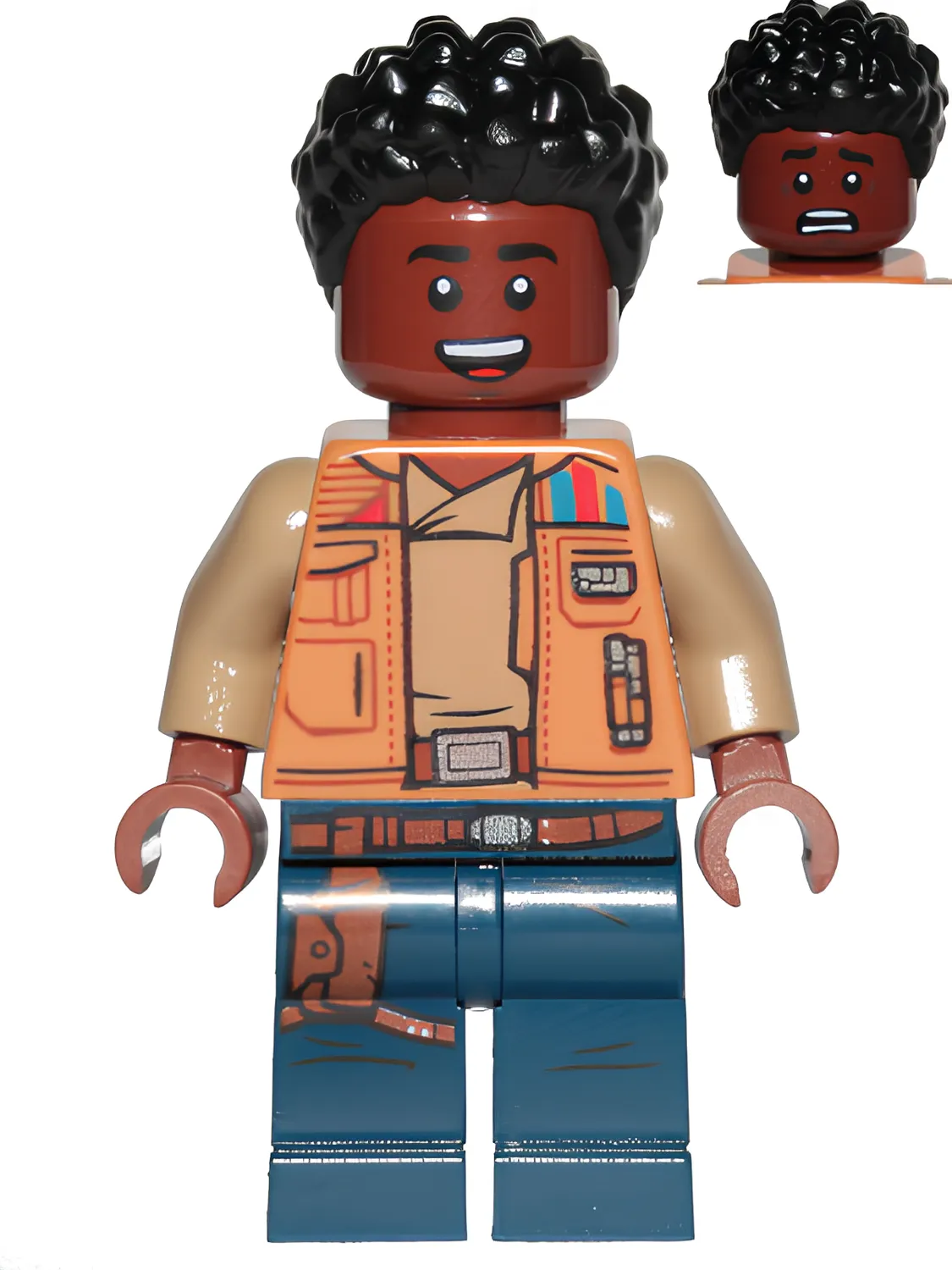 Фигурка LEGO Finn Medium - фото 1