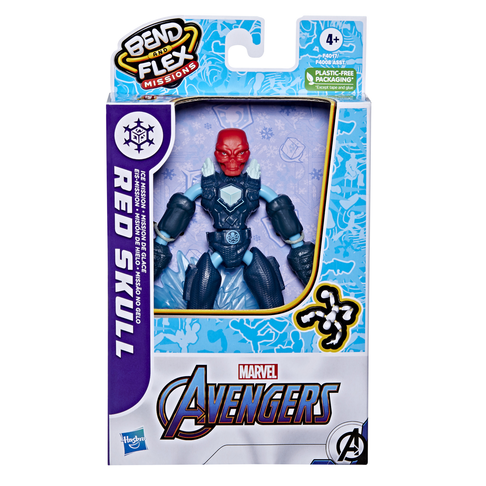 Игровой набор Marvel - фото 2