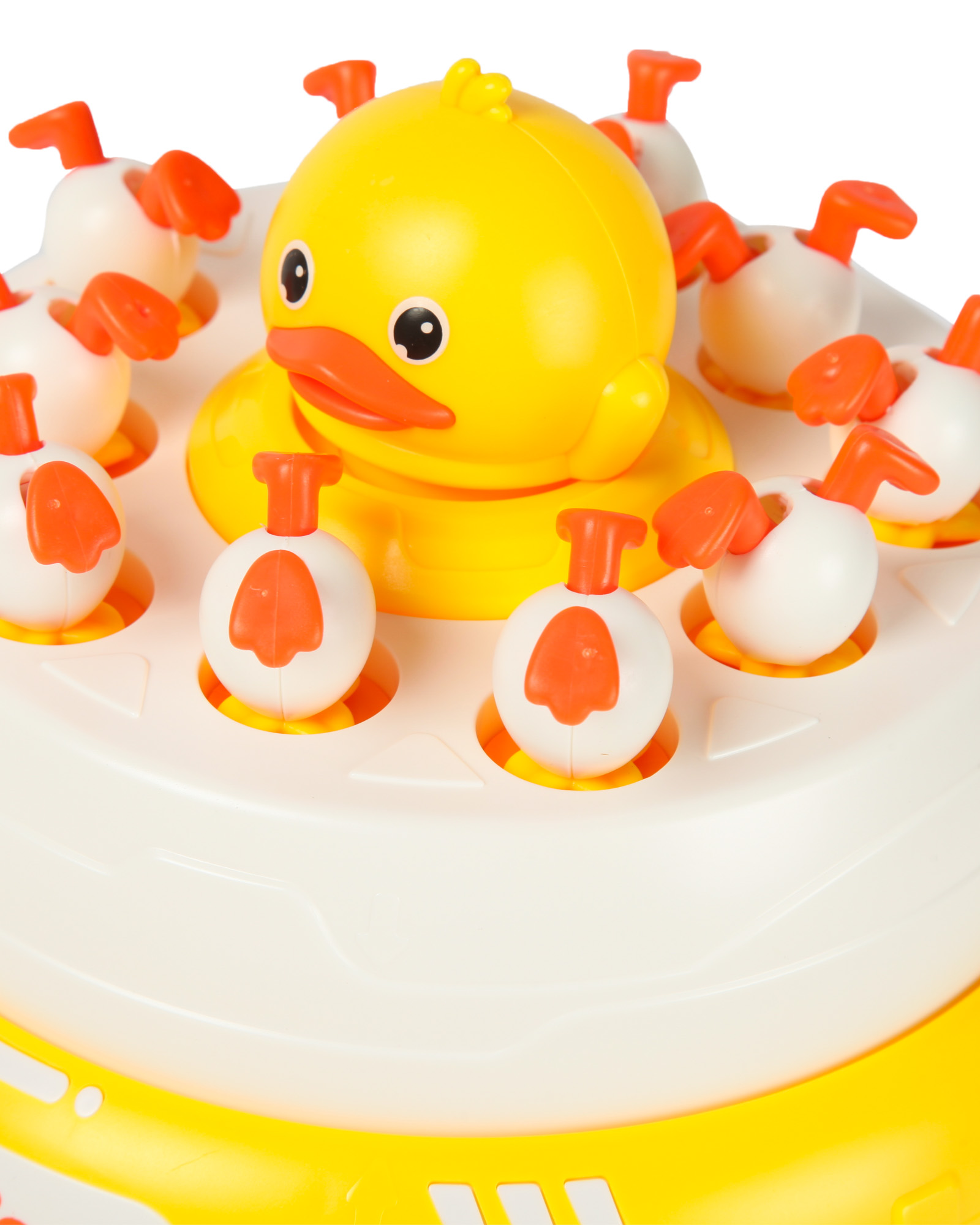 Настольная игра Attivio Утиная катапульта - фото 4