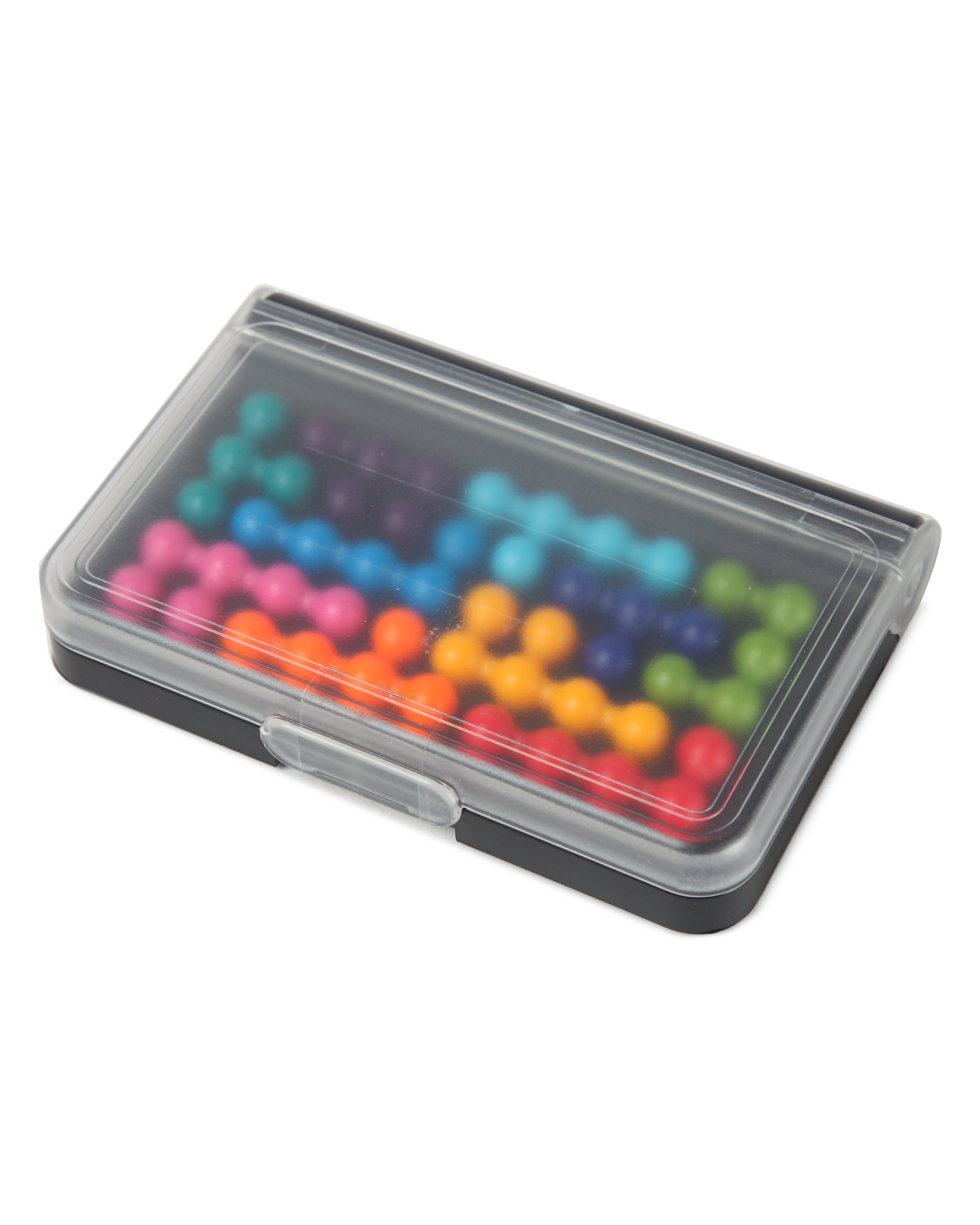 Настольная игра Attivio IQ Логибокс - фото 6