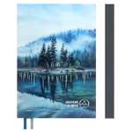 Ежедневник Феникс + ESCALADA 160 лист.