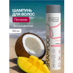 Шампунь Tashe Professional 300 мл