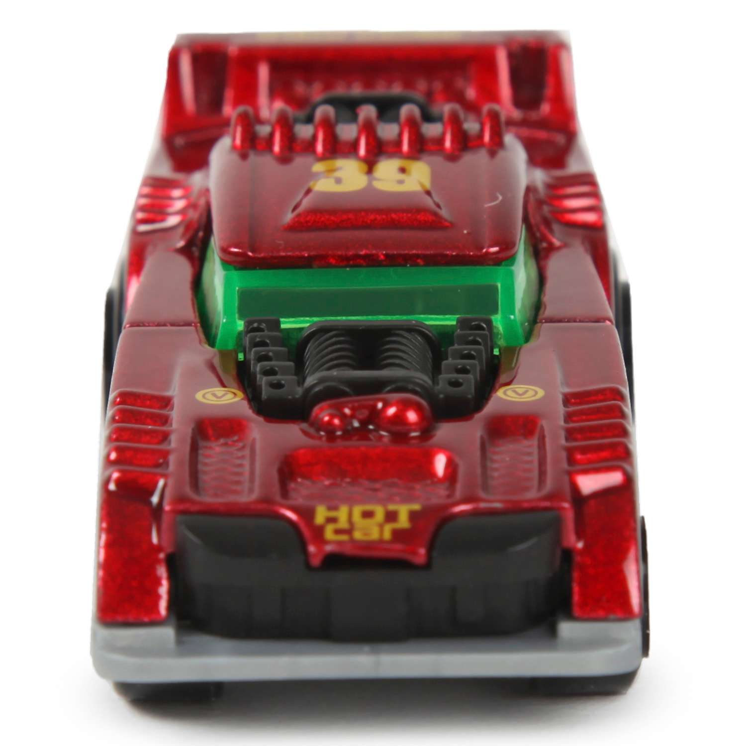 Автомобиль Mobicaro гоночный 1:64 в ассортименте OTB0583978 - фото 8
