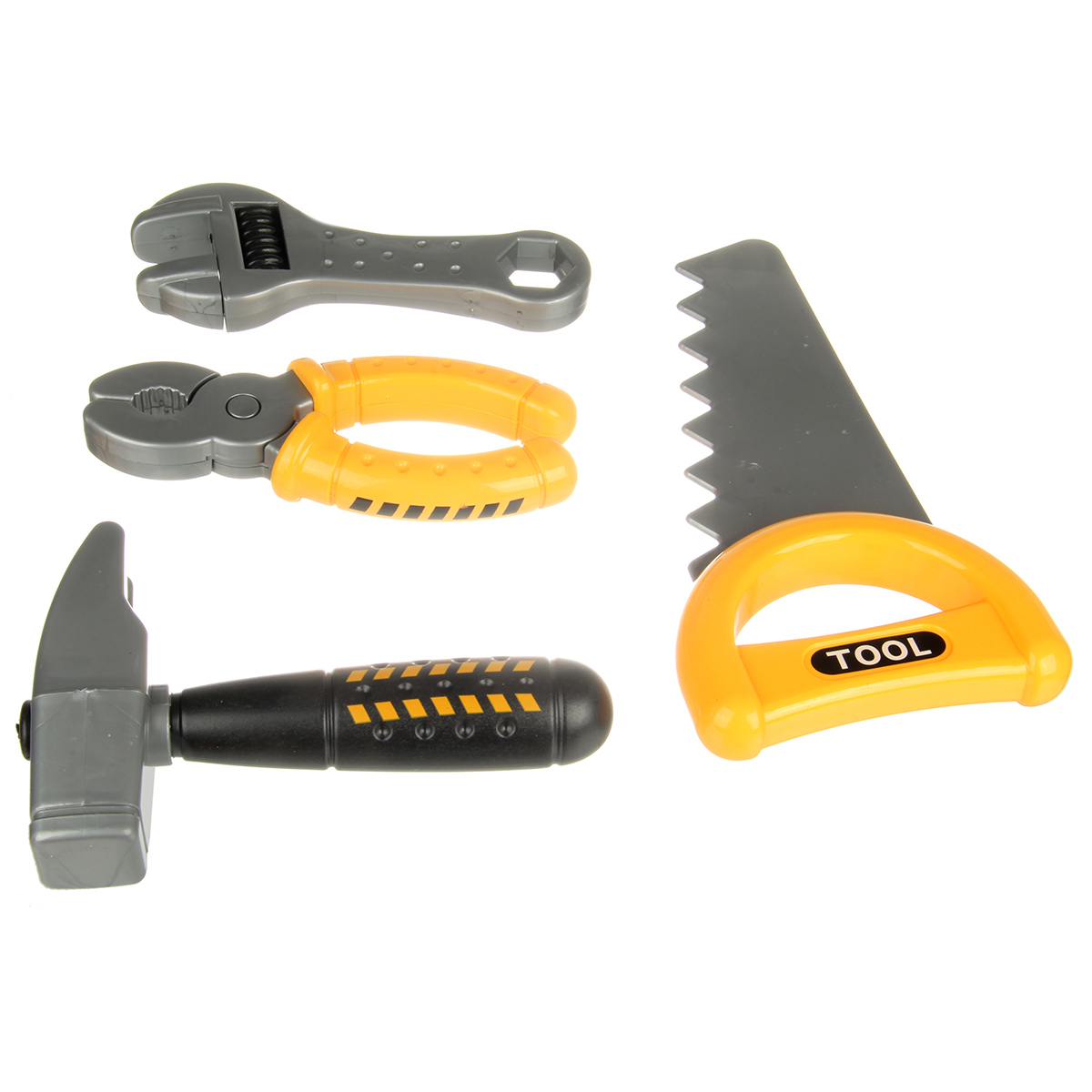 Игрушка Veld Co 25 предм. - фото 8