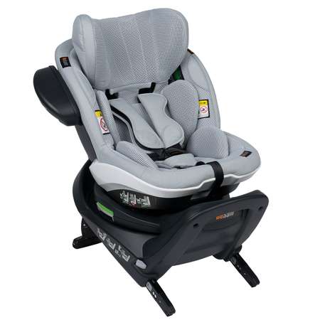 Автокресло BeSafe Isofix 0+/1 (0-18 кг)